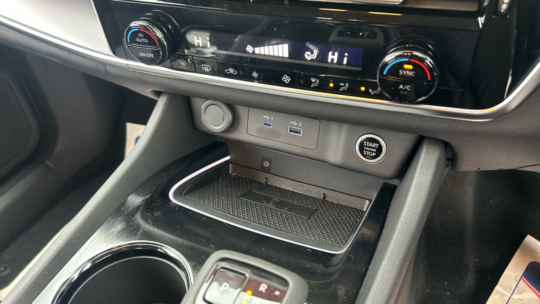 Nissan X-Trail 1.5 MHEV 163 N-Connecta 5dr [7 Seat] Xtronic Petrol Station Wagon